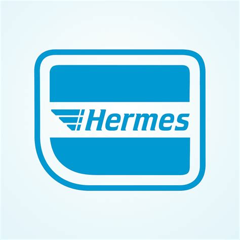 hermes pakt m|hermes paketmarke.